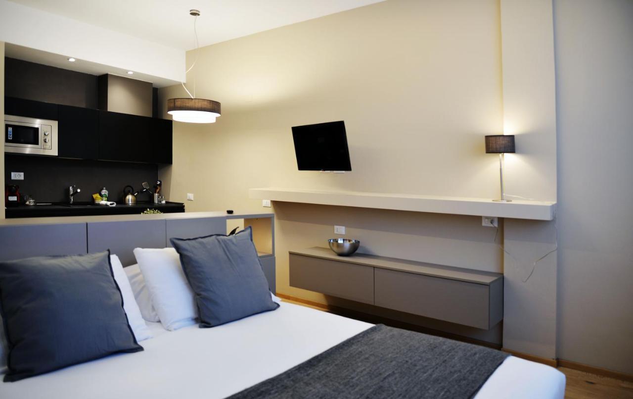 Bologna Dreams Apartman Kültér fotó