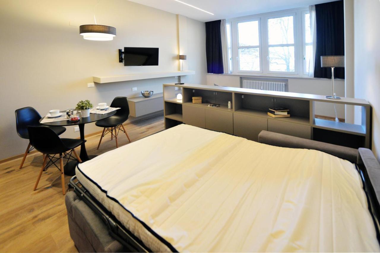 Bologna Dreams Apartman Kültér fotó