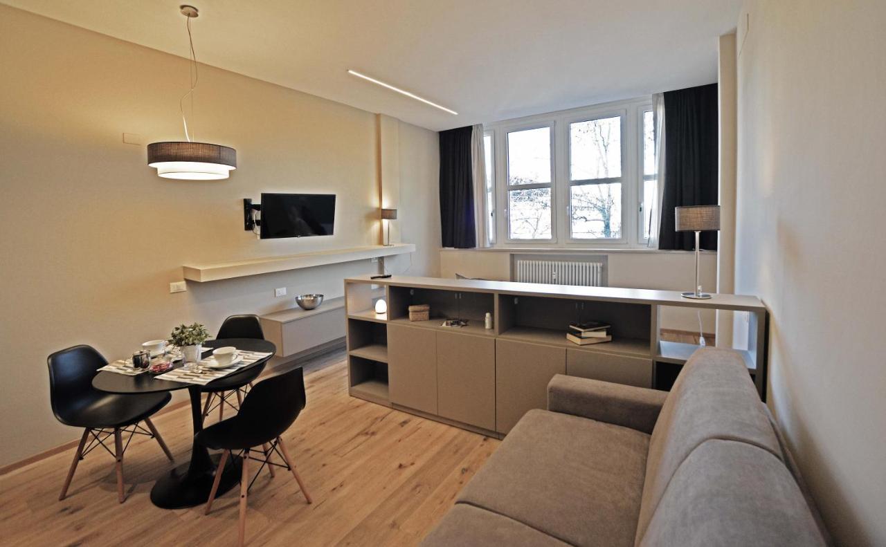 Bologna Dreams Apartman Kültér fotó