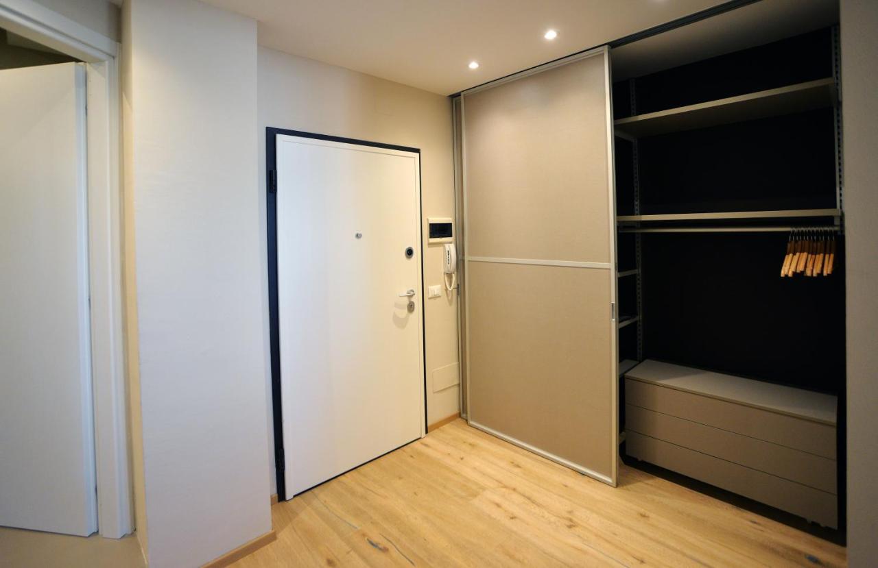 Bologna Dreams Apartman Kültér fotó