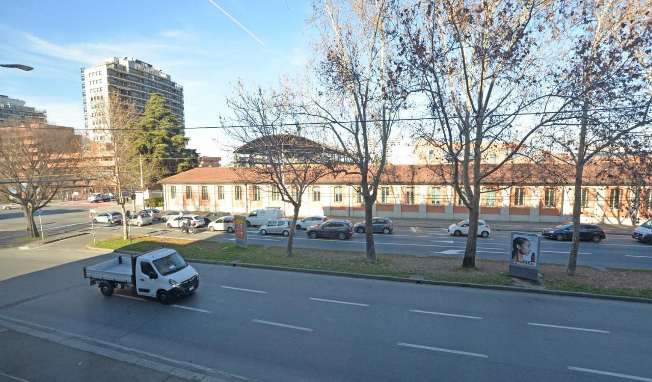 Bologna Dreams Apartman Kültér fotó