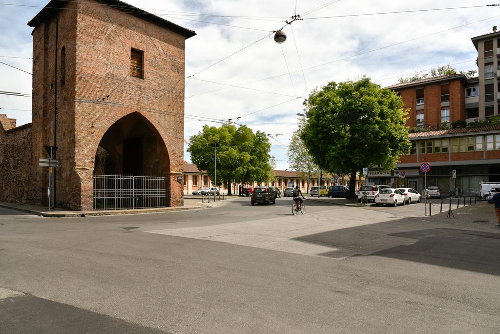 Bologna Dreams Apartman Kültér fotó