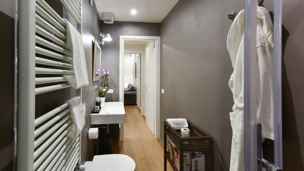 Bologna Dreams Apartman Kültér fotó