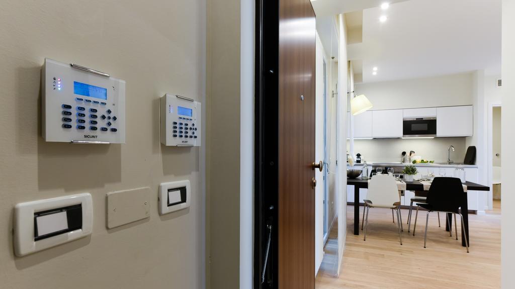 Bologna Dreams Apartman Kültér fotó
