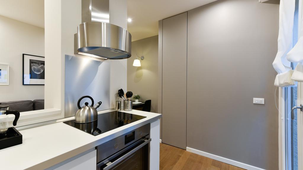 Bologna Dreams Apartman Kültér fotó