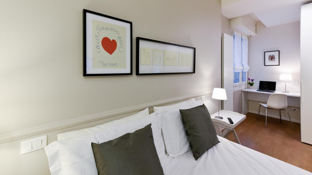 Bologna Dreams Apartman Kültér fotó