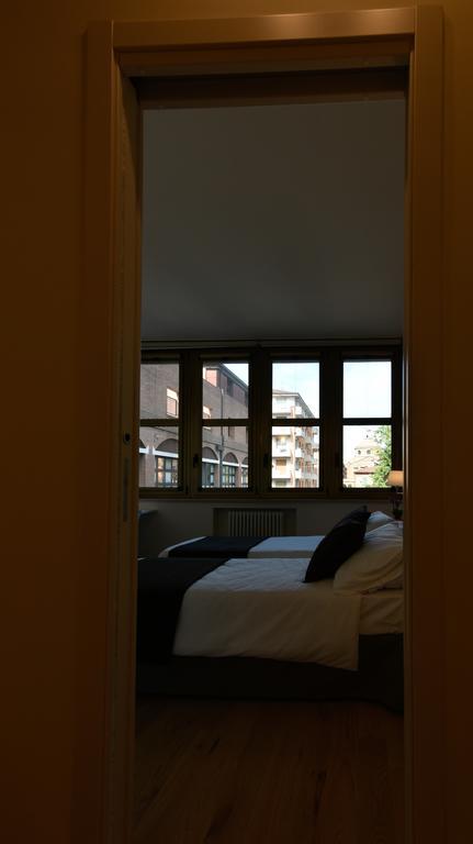 Bologna Dreams Apartman Kültér fotó