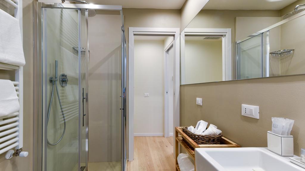Bologna Dreams Apartman Kültér fotó