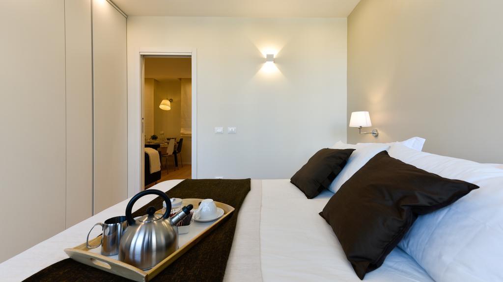 Bologna Dreams Apartman Kültér fotó