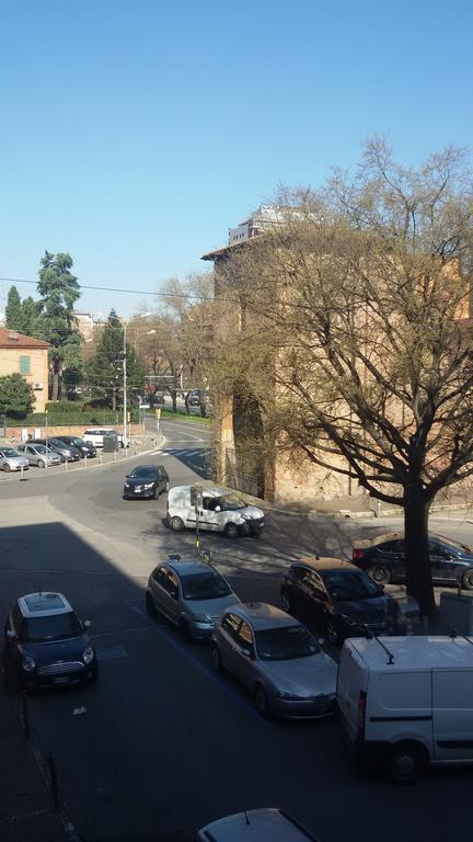 Bologna Dreams Apartman Kültér fotó