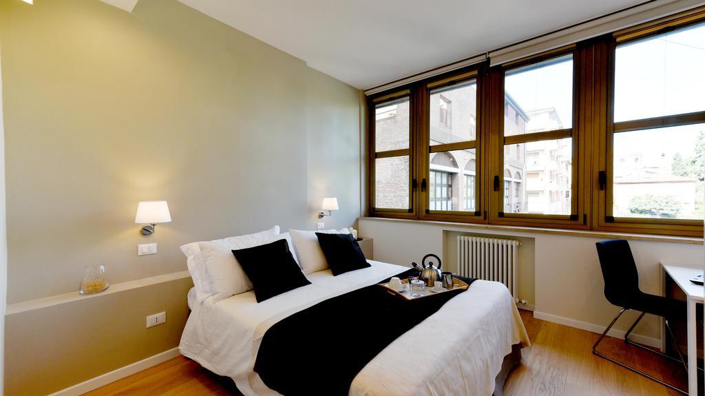 Bologna Dreams Apartman Kültér fotó
