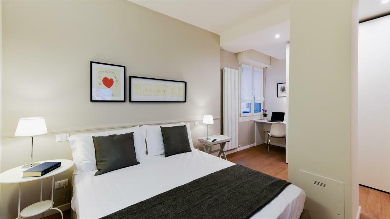 Bologna Dreams Apartman Kültér fotó