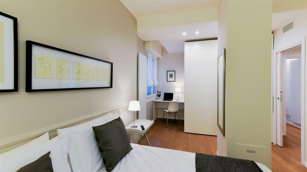 Bologna Dreams Apartman Kültér fotó